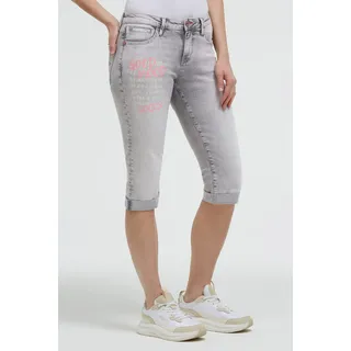 Soccx Regular Fit Grau 31/32