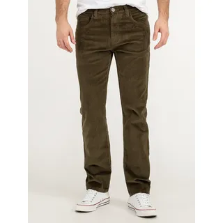 Rock Creek Cordhose Regular Fit