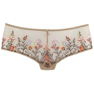 LASCANA Stringpanty 52/54 mehrfarbig