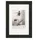 walther design Walther Home schwarz 24x30 1 St
