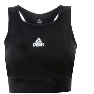 Peak Performance PEAK Yoga Sport-BH Damen 29059 - schwarz M/L