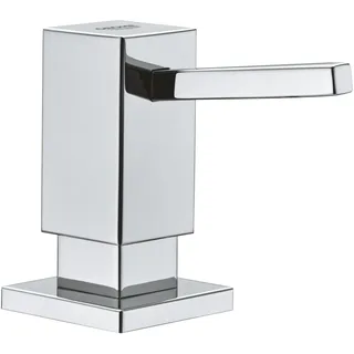 Grohe Cube Seifenspender 500ml Chrom