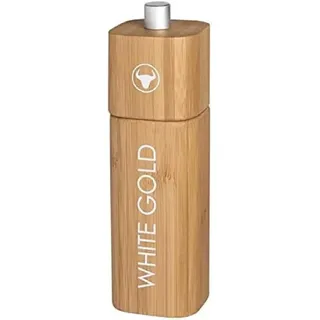 Räder Salzmühle White Gold