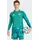 Torwart-Heimtrikot (Replica) 2026 Herren langarm Gr. XS