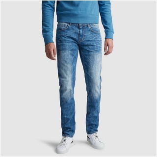 PME LEGEND Regular-fit-Jeans PME LEGEND NIGHTFLIGHT JEANS STRET, FBS 32/32