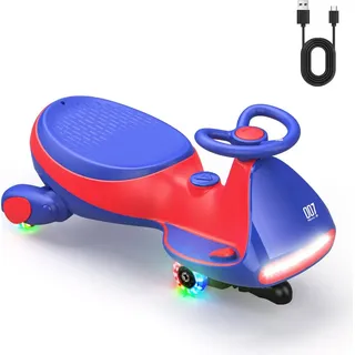 fanttikride N7 Pro Blue