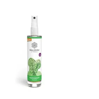 Baldini Glücksduft Raumspray Demeter 50ml