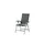 62 x 71 x 109 cm graphit/grau