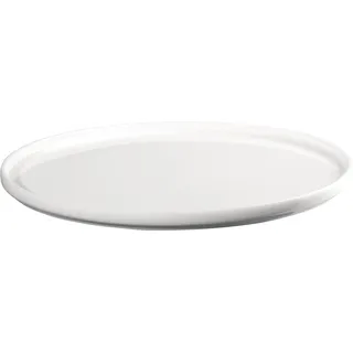 Asa Selection Oco Essteller 27 cm Weiß