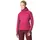 Jacke Unisex Hibiscus Pink 46