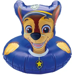 Happy People Schwimmring 3D Chase 54 x 59 x 41 cm Blau