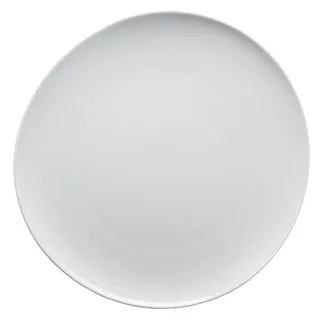 Rosenthal Junto Speiseteller 32 cm weiß