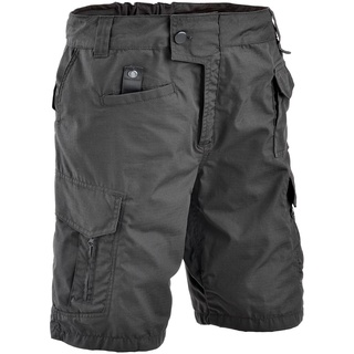 Defcon5 Advanced Tactical Shorts schwarz, Größe L