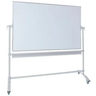 DAHLE Whiteboard 180 x 120 cm Weiß