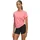 Rival T-Shirt Rosa S