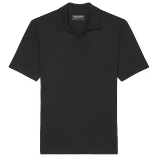 Marc O'Polo Poloshirt schwarz XL