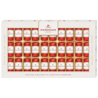 Niederegger Marzipan Klassiker Pralinen 375 g