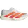 Cloud White/Pure Orange/Lucid Red 39 1/3