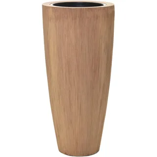 Vivanno City 80 x 37 cm Beige