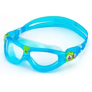 Aquasphere Schwimmbrille SEAL KID 2 Aquasphere CLEAR ZORNIQUE-aqua
