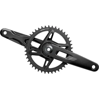 SRAM Rival XPLR Dub Wide Kurbelgarnitur, 175 mm, 42T, 1 Stück | Fahrrad-Kurbelgarnituren und Zubehör