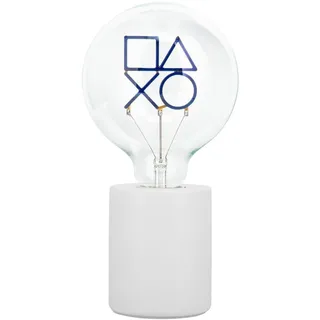 Paladone Playstation - LED Neon Glühbirnenlampe