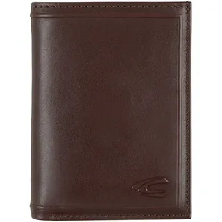 CAMEL ACTIVE Wood Geldbörse unisex braun