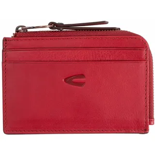 CAMEL ACTIVE Sara Geldbörse unisex rot