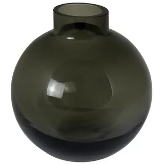 Kaheku Kugelvase Solento Smoke 18 Ø 19h 1150008703