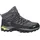 Grey/Yellow Fluo 49