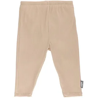 Sterntaler Bade-Leggings Rippe in beige | Gr.: 104