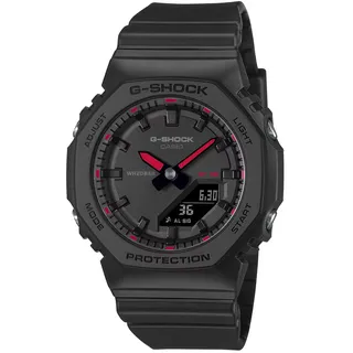 Casio G-SHOCK GMA-P2100SA-1A1 Schwarz 44 mm GMA-P2100SA-1A1ER