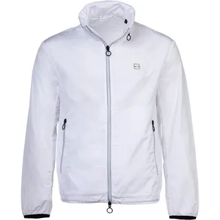 Armani Exchange Windjacke weiß 2XL