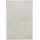 Hochflorteppich 100 400 Silber