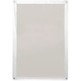Lichtblick Dachfenster-Rollo 59 x 118,9 cm beige