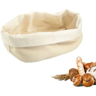 Westmark Brottasche Oval 6812227B – Farbe: beige