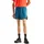 5 Laufshorts Blau M
