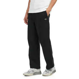 Logo Sweat Pants Herren BLACK S