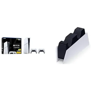 Digital Edition + 2. DualSense Wireless-Controller