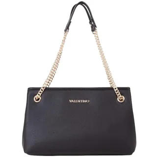 Valentino Rhea Shopper Kunstleder Black