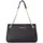 Shopper Kunstleder Black