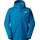 Jacke Herren Blau S