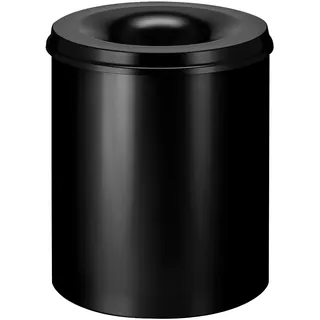 V-Part Vepa Bins 80 l Schwarz