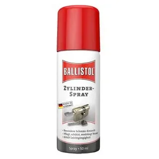 Ballistol Zylinderspray 50 ml