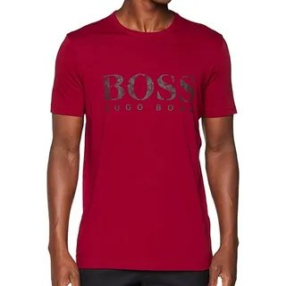 Hugo Boss T-Shirt Tee4 rot - S - S
