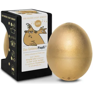 Brainstream PiepEi Gold Kurzzeitmesser