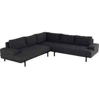 Hartman Lucas Loungeset schwarz