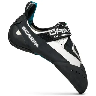 Scarpa Drago LV Schwarz/Weiß 36,5