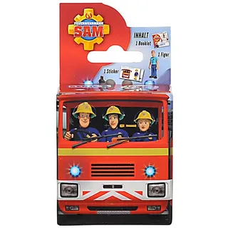 Simba Sam Sammelfiguren Serie 3, 13-sortiert - Beige