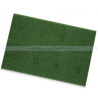 Schmutzfangmatte Nölle Allwetter Grasmatte grün 40 x 60 cm Fussmatte für den Aussenbereich